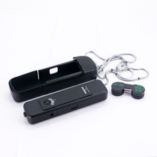 black Minox LX subminiature