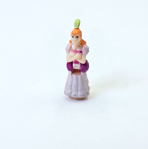 Polly pocket anastasie - polly,