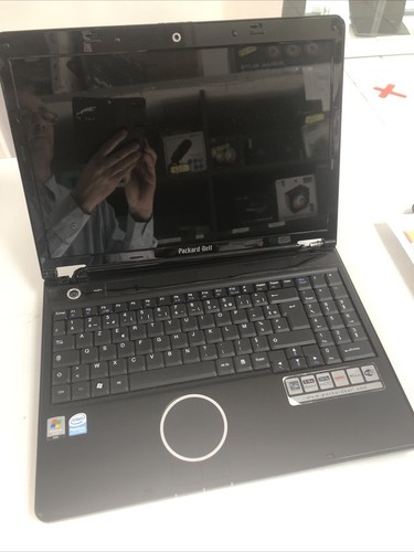 Portable packard bell - pc,