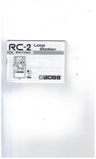 Mode d'emploi en Français