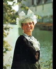 CHALONNES-SUR-LOIRE (49) FEMME