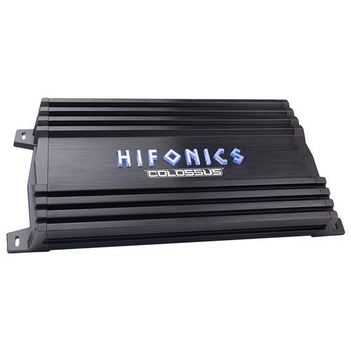 Hifonics 3000w rms mono - rms,