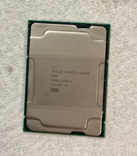 Intel Xeon Platinum 8380 SRKHR 2.3GHZ 40-CORE  Processor CD8068904572601
