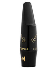 Bec de saxophone ténor