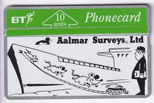 EUROPE TELECARTE / PHONECARD
