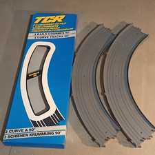 Vintage TCR 33-092 / 2 Rails
