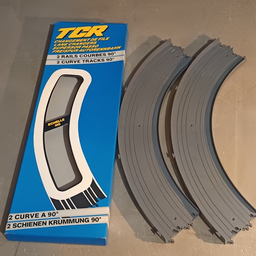 Vintage tcr 092 2 rails - /,