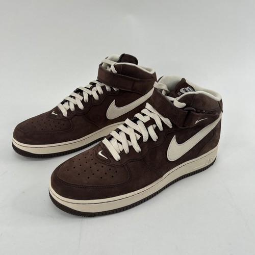 Nike air force mid - 1, qs