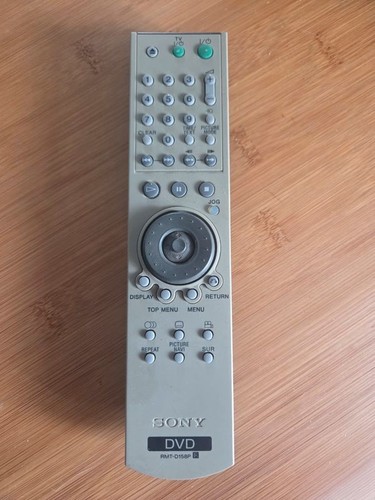 Télécommande sony lecteur - sony,
