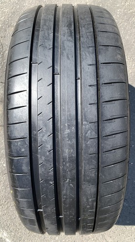 Pneu été 245 - 1, r19