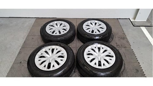 Kit jantes toyota - jantes, yaris