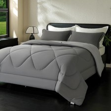 Couette 300GSM en Microfibre
