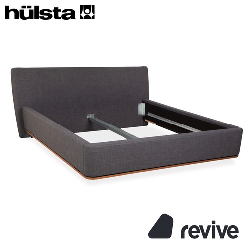 Hülsta tissu lit gris - hülsta,