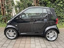 Boite vitesses smart - de, fortwo