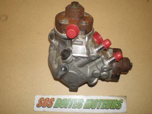 Pompe injection bmw - pompe, d