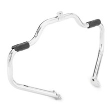 Arceau de sécurité moto