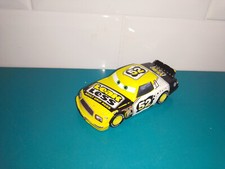 BAC7 métal Mattel Cars Disney