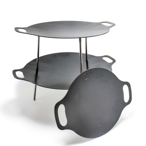 Petromax gril brasero - gril, et