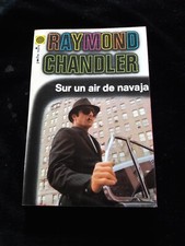 SUR UN AIR DE NAVAJA R