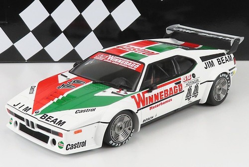 Bmw m88 44 team - 3.5, #44