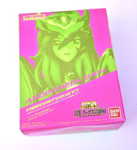 Saint seiya myth cloth - seiya,