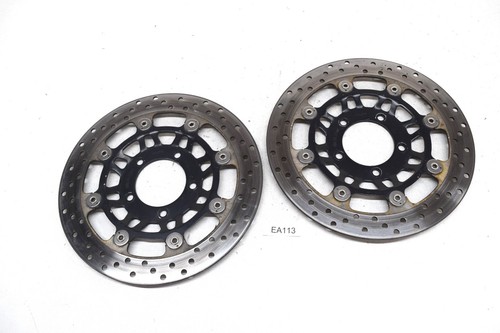 Triumph daytona 600 650 - 650, tt600