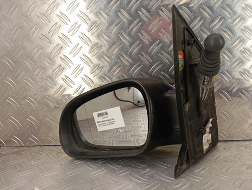 Retroviseur gauche volkswagen - retroviseur,