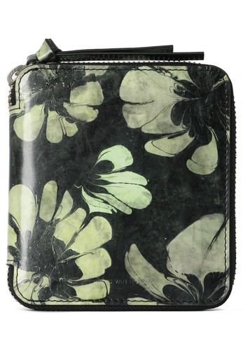 Dries van noten square zip - noten,
