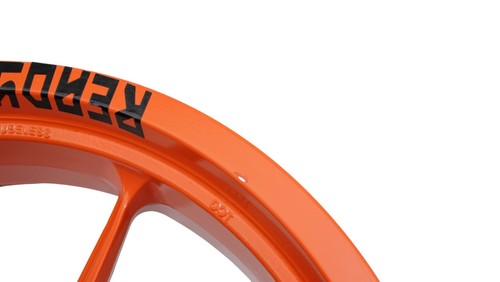 Jante arrière ktm - arrière, 390