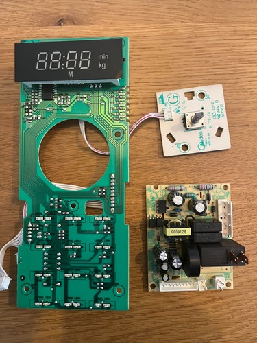 Bosch siemens ref - ref,