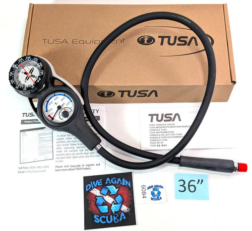 Tusa boussole pression - tusa, boussole,pression