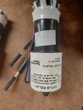 Pass And Seymour 1070B Lighting Relay - Each Relay Is $60.00