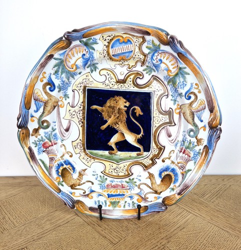 Grand plat clément ø36 - st,