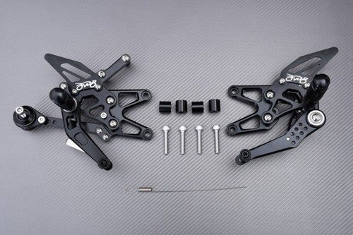 Paire commandes reculées avdb - paire,