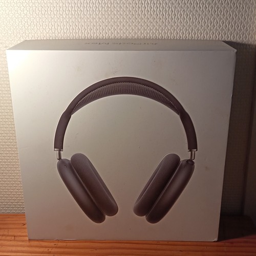 Apple airpods max casque - apple,