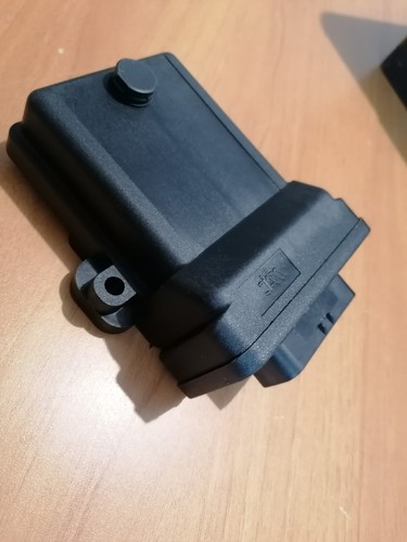 Boitier control - boitier, de