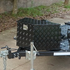 VEVOR Boîte à Outils pour