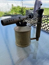 lampe à souder ancienne