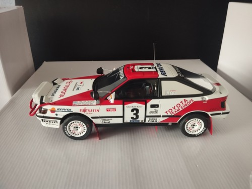 Toyota celica - toyota, (st