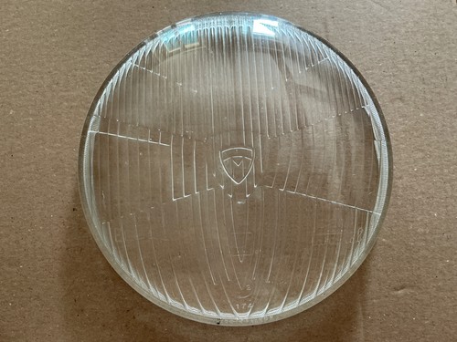 Verre optique phare - verre, de