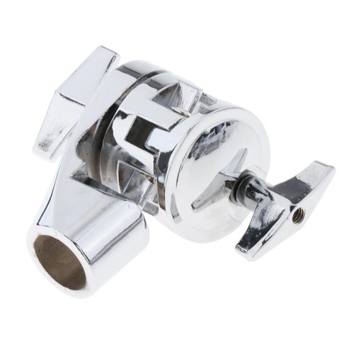 Cymbal arm clamp memory - cymbal,