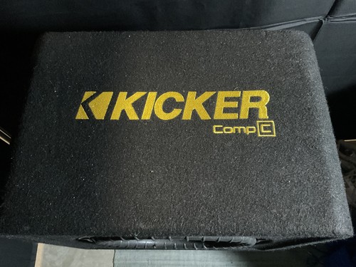Kicker comp - comp, c