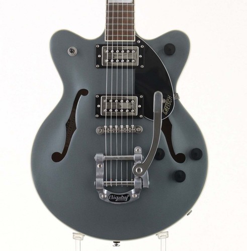 Gretsch g2655t streamliner - gretsch,