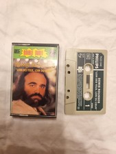 DEMIS ROUSSOS - K7