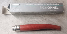 OPINEL ... couteau à lame
