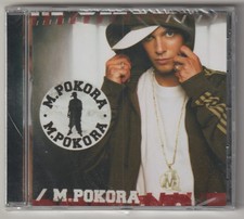 m.pokora - cd - m. pokora (