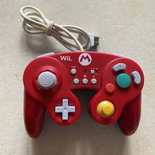 Manette “gamecube” Wii