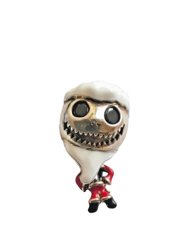 Charm pandora jack skellington - charm,