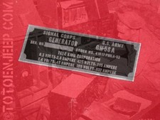 label plaque plaquette