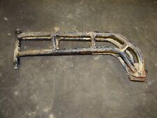 bras oscillant arriere SSV pgo 250 bugrider